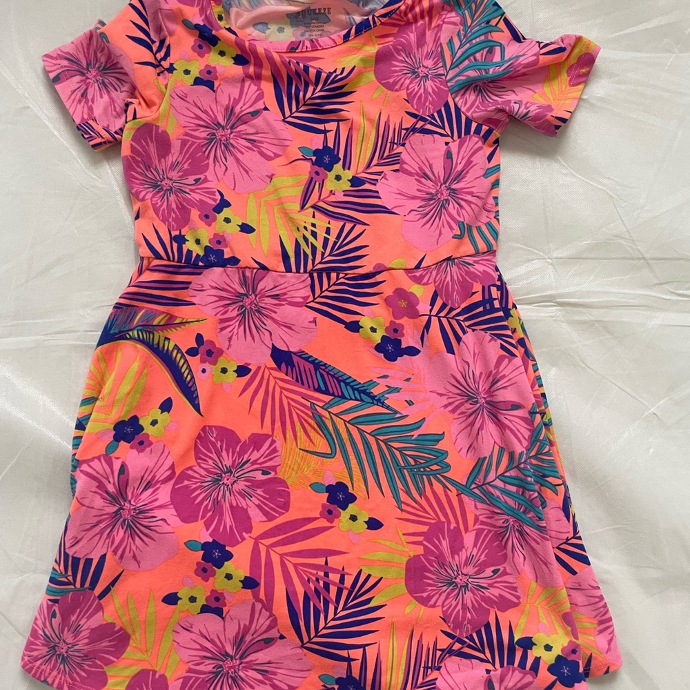 beautiful dress for girls size 6 use